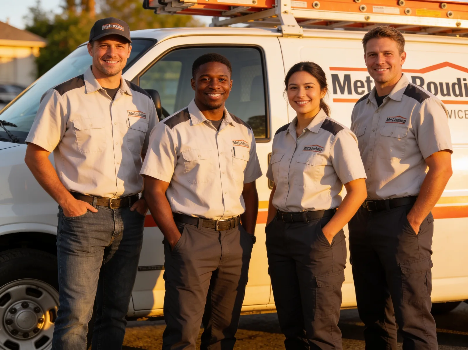 Metal Roof Installation company in Jefferson, SC