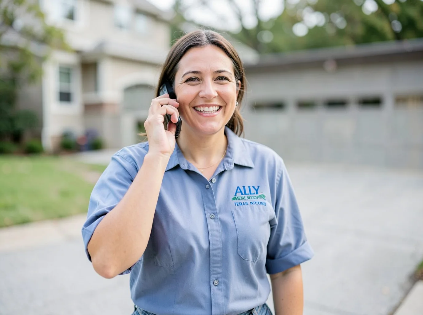 Metal Roof Installation Jefferson, SC FAQs